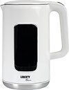 Фото Liberty KG-1700W Premium