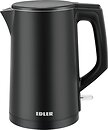 Фото Edler EK-6485SL Carbon Black