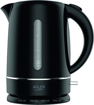 Фото Adler AD 1385 Black