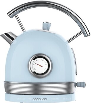 Фото Cecotec Thermosense 420 Vintage Light Blue (01482)