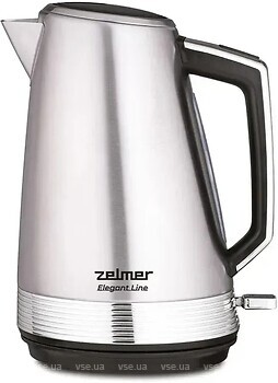 Фото Zelmer Elegant Line ZCK7956