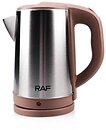 Фото RAF R.7883 Brown