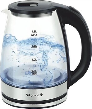 Фото Vilgrand VL1182GK Black