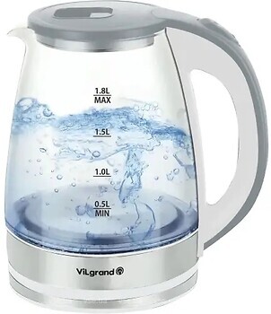 Фото Vilgrand VL1182GK White
