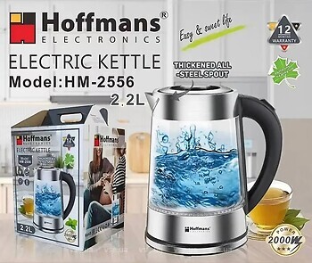 Фото Hoffmans HM-2556