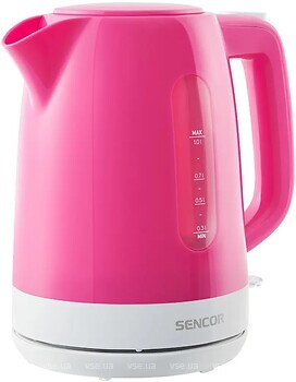 Фото Sencor SWK 1028RS