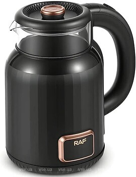 Фото RAF R.7411
