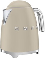 Фото Smeg KLF03MLMEU