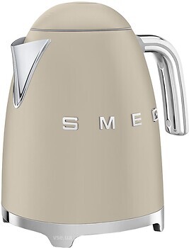 Фото Smeg KLF03MLMEU