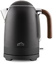 Фото ETA Silvie Black (9604 90020)