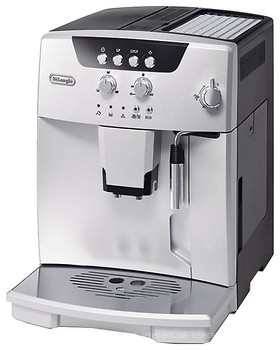 Фото Delonghi ESAM 04.110 S
