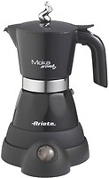 Фото Ariete Moka Aroma 1358/11 Black