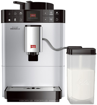 Фото Melitta Caffeo Varianza CSP