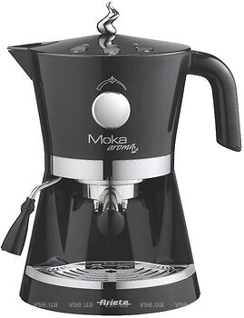 Фото Ariete Moka Aroma 1337/41 BL