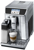 Фото Delonghi PrimaDonna Elite ECAM 650.75 MS