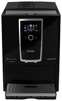 Фото Nivona CafeRomatica 830
