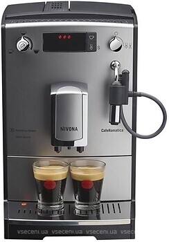 Фото Nivona CafeRomatica 530