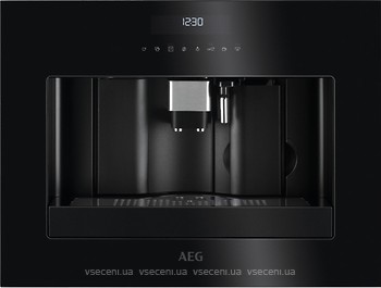 Фото AEG KKE 884500B