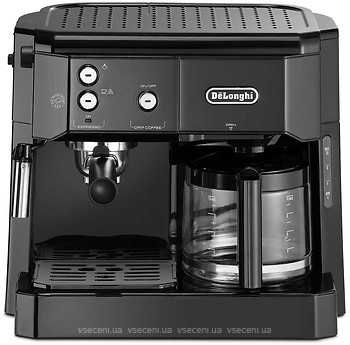 Фото Delonghi BCO 411