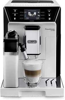 Фото Delonghi ECAM 556.55.W