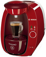 Фото Bosch TAS 2005 EE Tassimo
