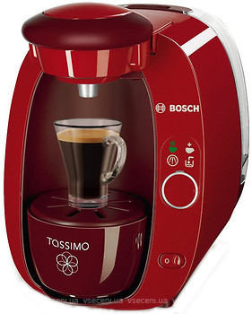Фото Bosch TAS 2005 EE Tassimo