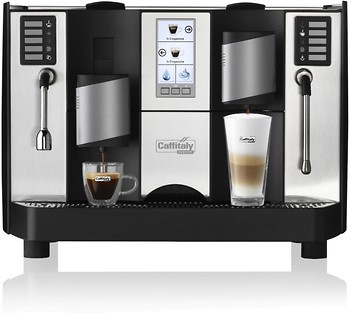 Фото Caffitaly S9001