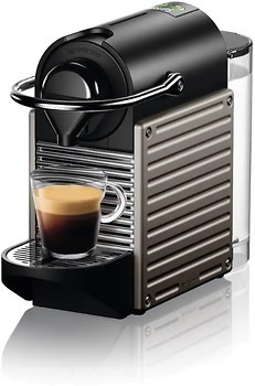 Фото Krups Nespresso Pixie XN 304T