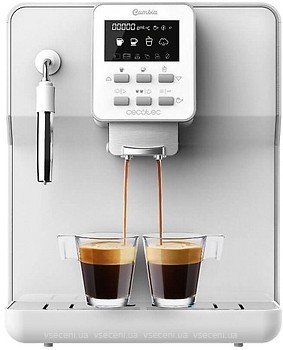 Фото Cecotec Cumbia Power Matic-ccino 6000 Serie Bianca