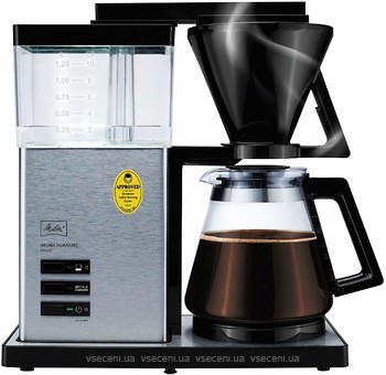 Фото Melitta Aroma Signature DeLuxe