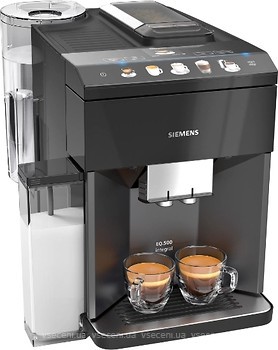 Фото Siemens EQ.500 TQ 505DF9