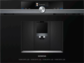 Фото Siemens iQ700 CT 836LEB6