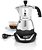 Фото Bialetti Moka Timer 3 TZ Silver