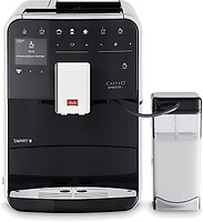 Фото Melitta Caffeo Barista T Smart Black (F83/0-102)