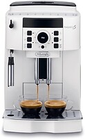 Фото Delonghi Magnifica S ECAM 21.117 W