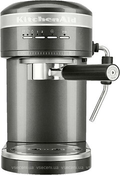 Фото KitchenAid 5KES6503EMS