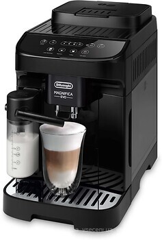 Фото Delonghi Magnifica Evo ECAM 290.51 B