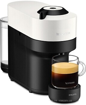 Фото Krups Nespresso Vertuo Pop XN 9201