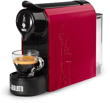 Фото Bialetti Gioia Red