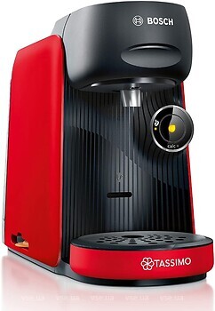 Фото Bosch Tassimo Finesse TAS 16B3