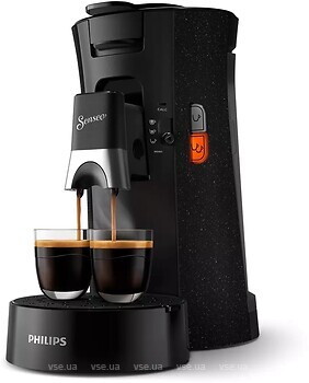 Фото Philips Senseo Select CSA240/20