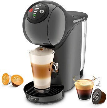 Фото Krups Nescafe Dolce Gusto Genio S KP243B