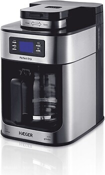 Фото Haeger Perfect Drip (CM-10B.010A)