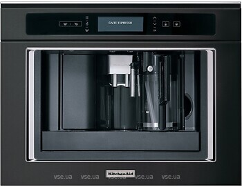 Фото KitchenAid KQXXXB45600