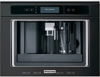 Фото KitchenAid KQXXXB45600