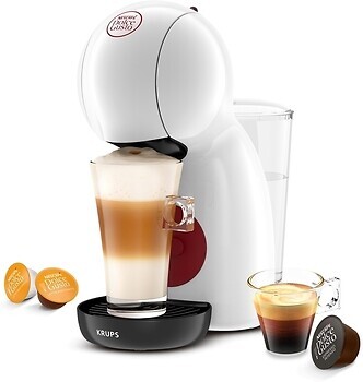 Фото Krups Nescafe Dolce Gusto Piccolo XS KP1A3110