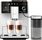 Фото Melitta Latte Select (F63/0-211)