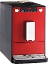 Фото Melitta Caffeo Solo Red (E950-204)