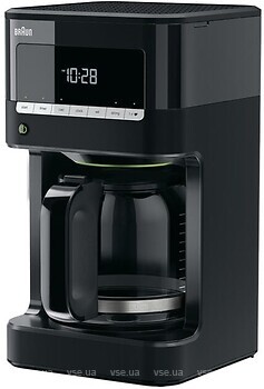 Фото Braun KF 7120 Black