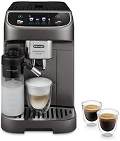 Фото Delonghi Magnifica Plus ECAM320.70.TB